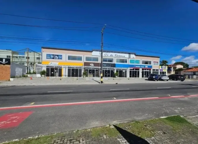 Loja Comercial em Stella Maris