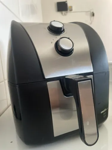 Airfry grande 5,5L