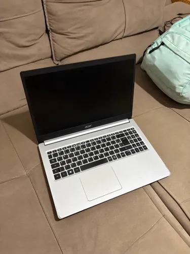 Notebook Acer Aspire 5 A515-54 | Intel Core i5 | SSD 384GB | Windows 11