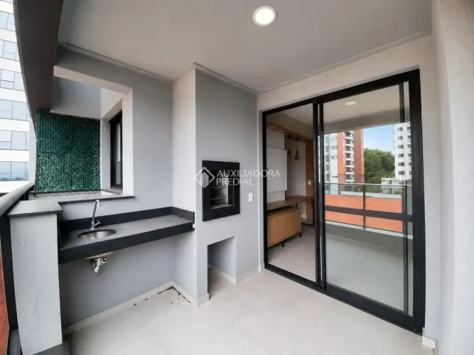 Imóvel para aluguel com 75 metros quadrados com 2 quartos em Centro - Florianópolis - SC