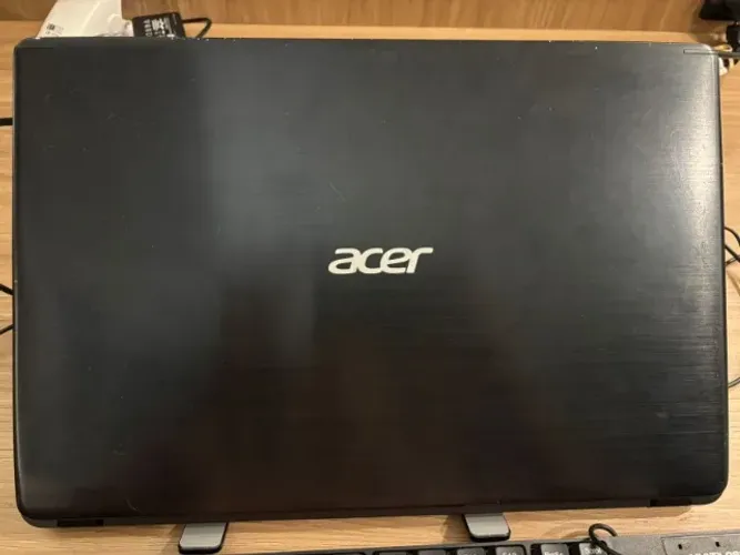 Notebook ACER Intel Core i5 de 8ª geração, 8GB