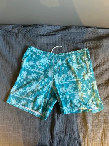 Shorts Praiano masculino