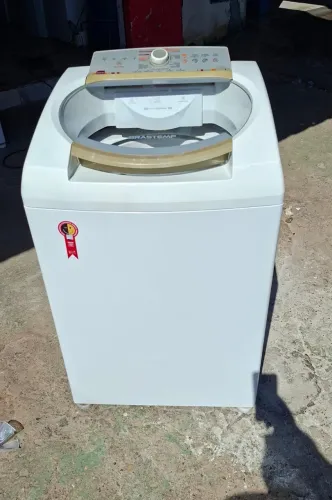 Máquina de lavar roupas Brastemp 11 kg