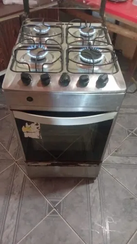 Fogão simples sem forno entrego grátis