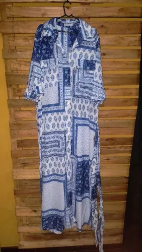 Chemise Longo
