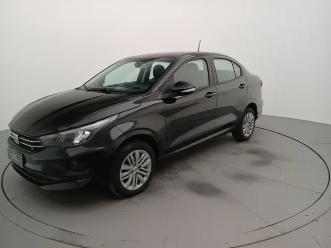Fiat Cronos Drive 1.0 6V 2025