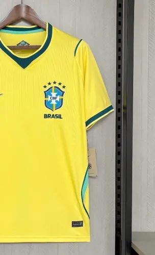 Blusa do Brasil ? Tail. 1:1