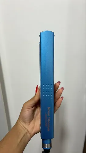 Chapinha nano titanium ORIGINAL 