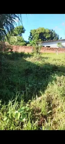 ? TERRENO À VENDA - BAIRRO TALITA PIRÂMIDE