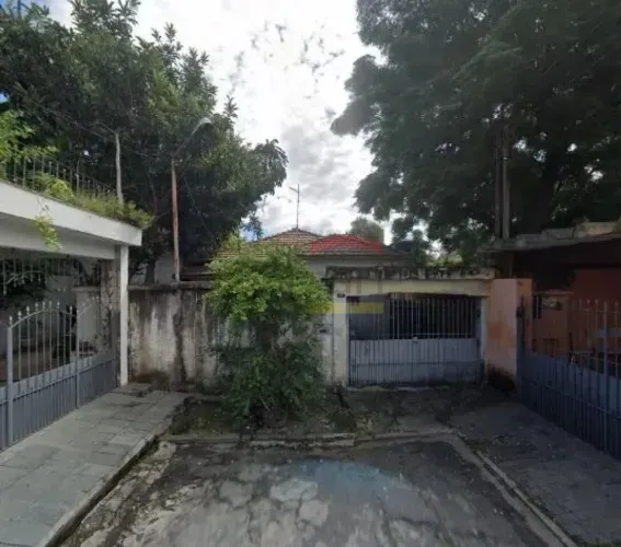 Terreno na Vila Guilherme 250 m2