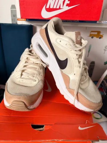 Tênis Nike air max original 