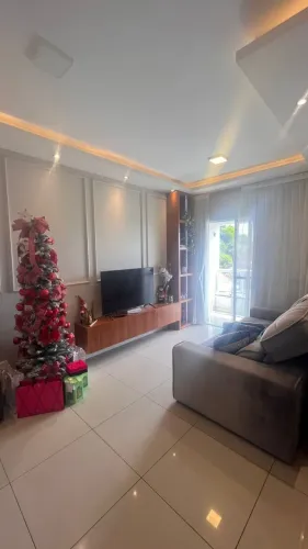 VENDA - APT 3D TOWER - JARDIM ELDORADO