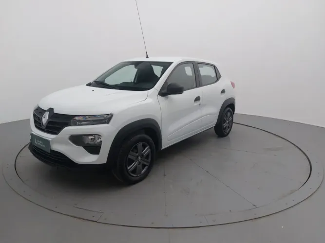 Renault Kwid 1.0 Zen 2025