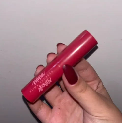 Lip Balm Niina Secrets Rosa