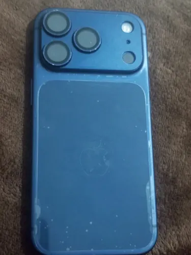 iPhone 17pro