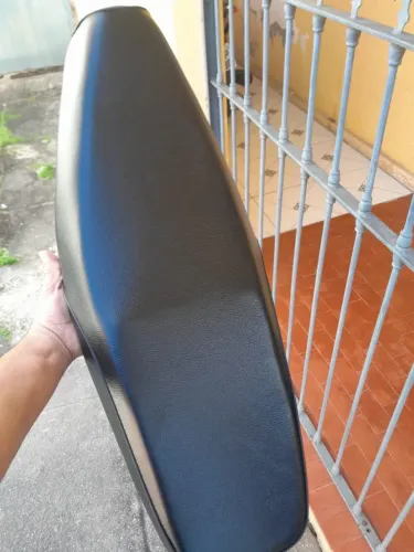 Banco da 50tinha shineray Phoenix 