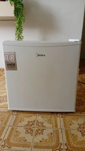 Frigobar Midea 45L