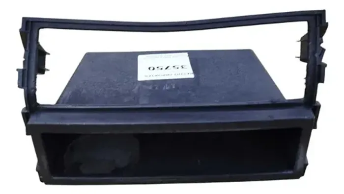 Porta Objetos Cobalt 2012 2013 2014 2015 2016 Preta