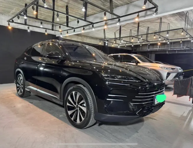 BYD Song Plus 1.5 16V Aut. (hibrido) 2026