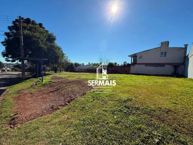 Terreno à venda, 1197 m² por R$ 1.500.000 - Centro - Rio Grande/RS
