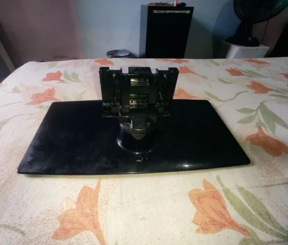 Suporte de mesa TV LG 32 Polegadas