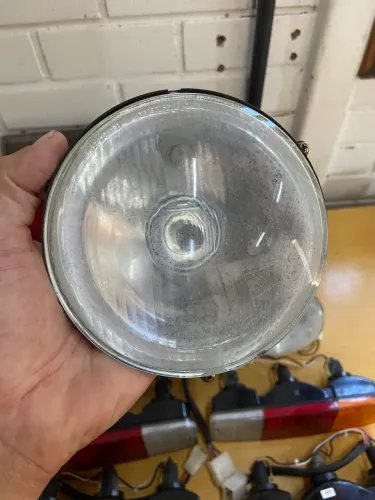 Farol Brasília Variant