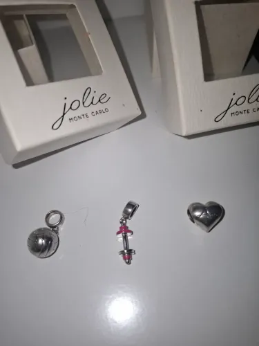 Charms | R$ 50,00 cada