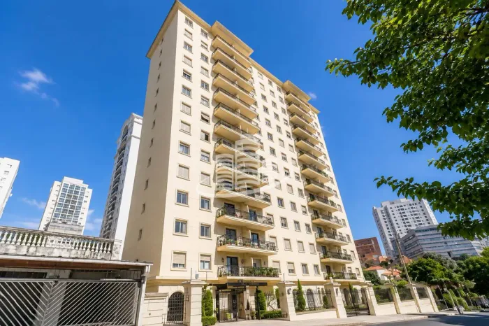 Apartamento com 3 quartos, Perdizes, São Paulo - R$ 1.1 mi, Cod: 15642