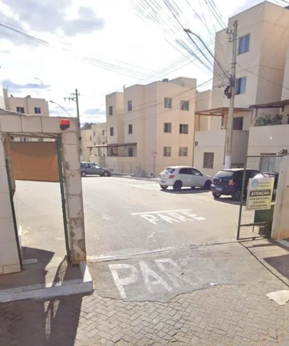 AP Nova Vila Bretas