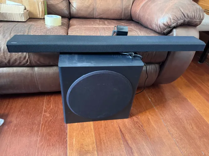 Soundbar Samsung Q800T 330w