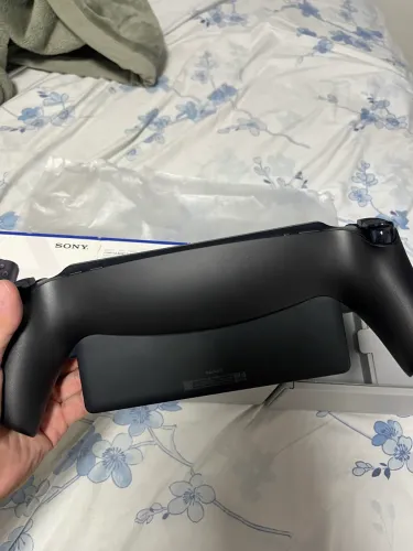 PlayStation Portal Novo