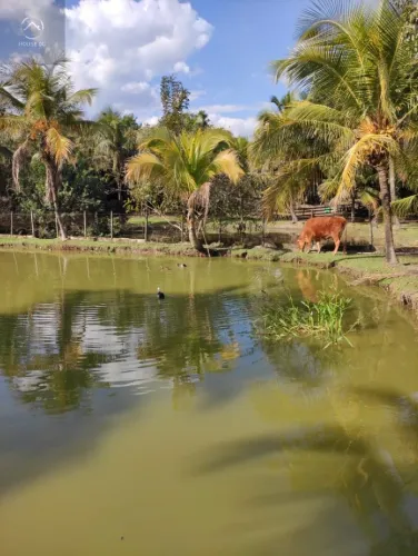 SITIO RESIDENCIAL em MARICÁ - RJ, CAXITO