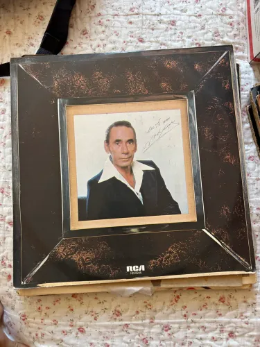 Vinil - Nelson Gonçalves