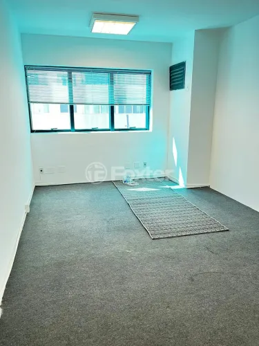 Sala / Conjunto Comercial à venda Rua João Ramalho, Perdizes - São Paulo