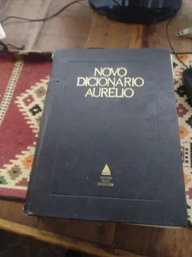 Diccionario Aurélio