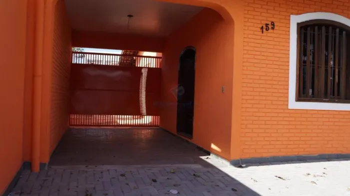 Casa para alugar em Sumaré, Centro, com 3 quartos, com 261 m²