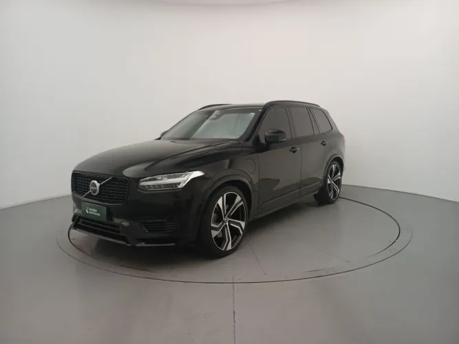 Volvo XC-90 T-8 Ultim. Dark 2.0 AWD (híbrido) 2023