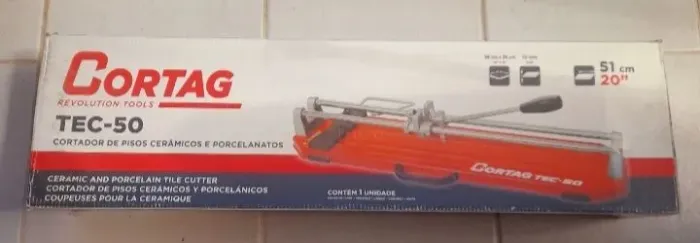 Cortador Cortag 51cm