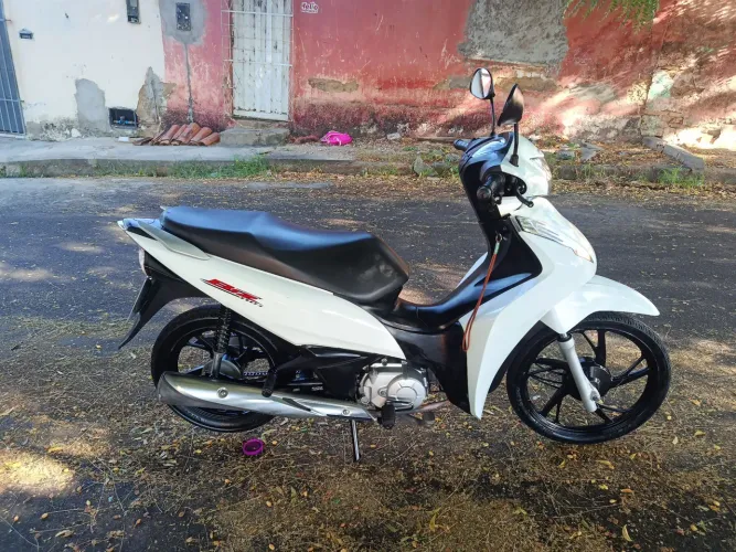 Venda de motos