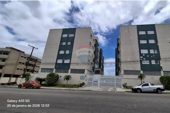 Apartamento Perfeito em Oasis, Peruíbe!