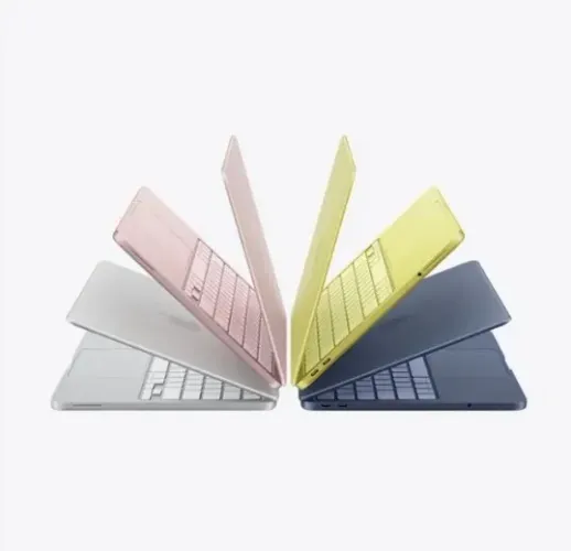 Macbook Neo Novo Lacrado 512 SSD 8GB Disponivel Pronta entrega - Loja Fisica