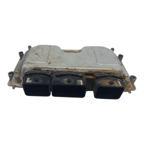 Módulo Injeção Peugeot 206 1.6 16v 2001 A 2010 0261207300