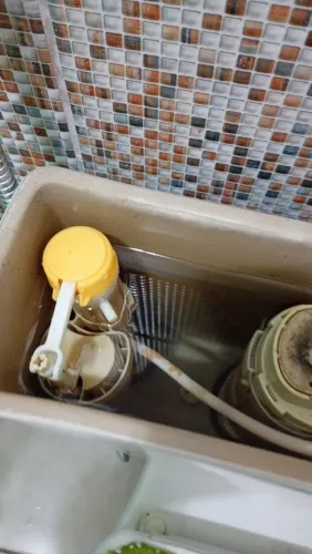 Profissional em manutenção predial 
