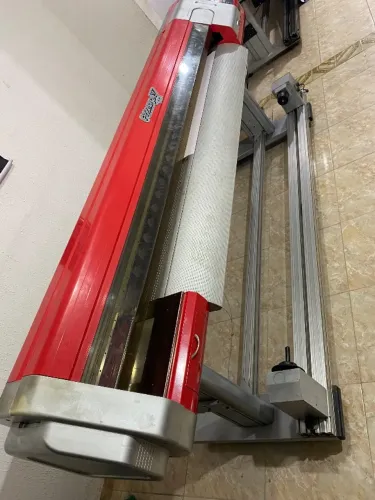 PLOTTER DE IMPRESSÃO DIGITAL SEMINOVO (PRISMAJET)