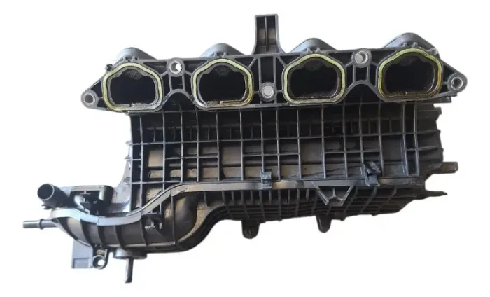Coletor De Admissão Vw Golf Tsi 2015 2016 2017 2018 2019 Tem Detalhes