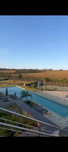 Lote Vinha Flamboyant 260m²