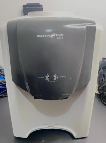 Bebedouro master frio neo eletrônico