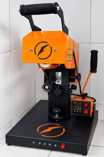 Prensa Faster 360