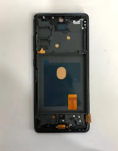 Tela/Display Galaxy S20 FE OLED NOVA.
