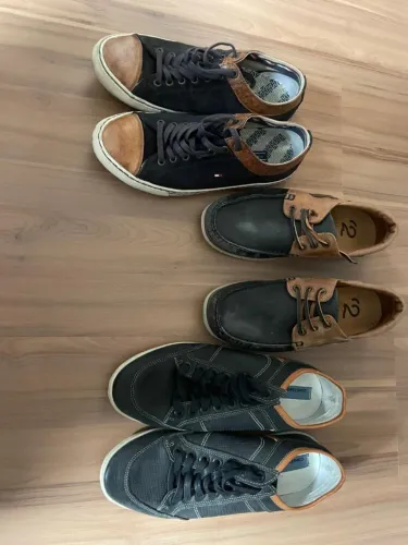 sapatos